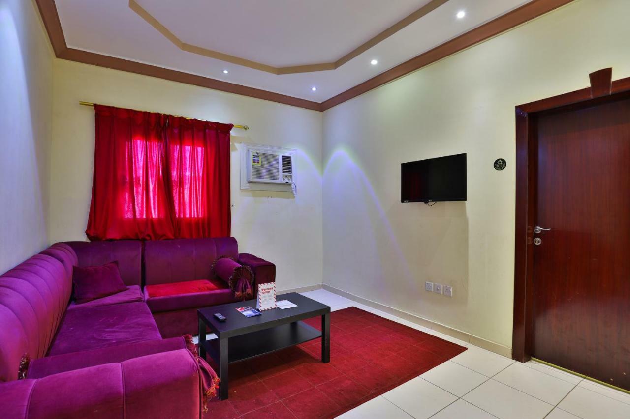 Oyo 273 Star Yanbu Hotel Suites Exterior photo