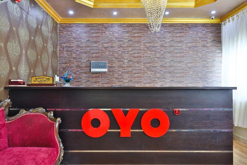 Oyo 273 Star Yanbu Hotel Suites Exterior photo